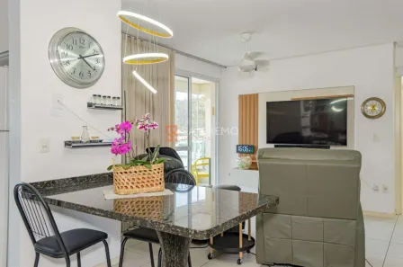 Apartamento com 2 Quartos à venda, 67m² no Agronômica, Florianópolis