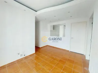 Apartamento com 2 Quartos à venda, 48m² no Vila Leopoldina, São Paulo