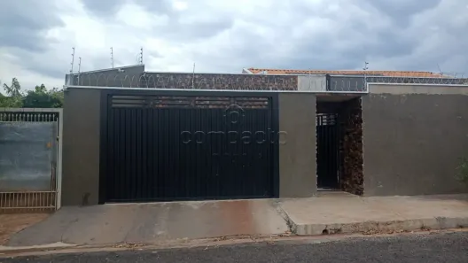 Casa com 3 Quartos para alugar, 380m² no Jardim Nunes, São José do Rio Preto