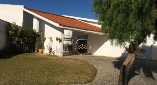 Casa de Condomínio com 4 Quartos à venda, 431m² no Bairro das Palmeiras, Campinas