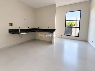 Casa com 3 Quartos à venda, 100m² no Jardim Interlagos, Hortolândia