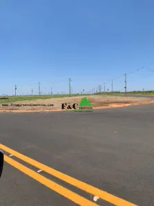 Lote/Terreno à venda, 342m² no Residencial Colinas do Engenho I, Limeira