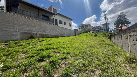 Lote/Terreno à venda, 342m² no Jardim Promeca, Várzea Paulista