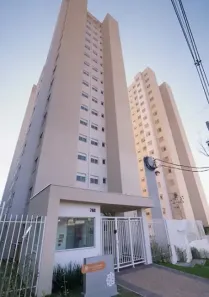 Apartamento com 2 Quartos à venda, 33m² no Jardim Celeste, São Paulo