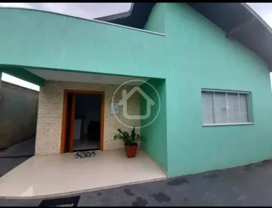 Casa com 3 Quartos à venda, 249m² no Mata do Jacinto, Campo Grande
