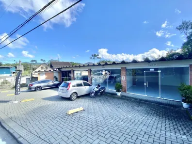 Ponto Comercial para alugar, 55m² no Itoupava Central, Blumenau