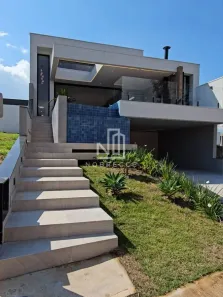 Casa de Condomínio com 4 Quartos à venda, 244m² no Loteamento Park Gran Reserve, Indaiatuba