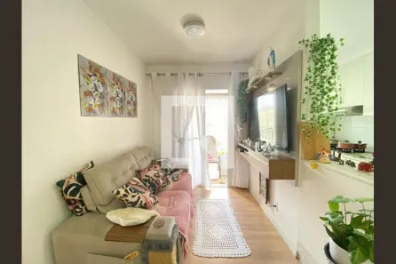 Apartamento com 2 Quartos à venda, 57m² no Vila Milton, Guarulhos