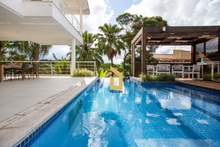 Sobrado com 4 Quartos à venda, 716m² no Vila Albertina, São Paulo