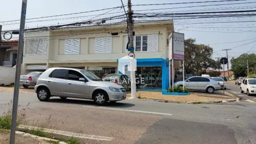 Sala Comercial para alugar, 40m² no Vila Industrial, Campinas