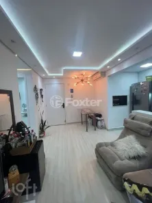 Apartamento com 2 Quartos à venda, 60m² no Vila Nova, Porto Alegre