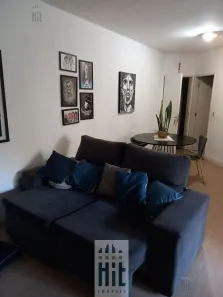 Apartamento com 3 Quartos à venda, 76m² no Vila Olímpia, São Paulo