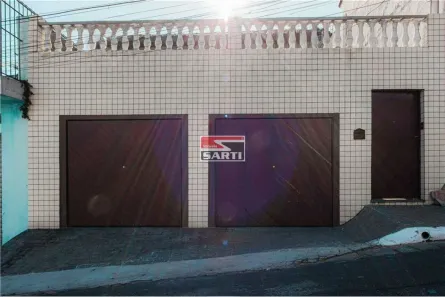 Casa com 3 Quartos à venda, 170m² no Vila Marina, São Paulo