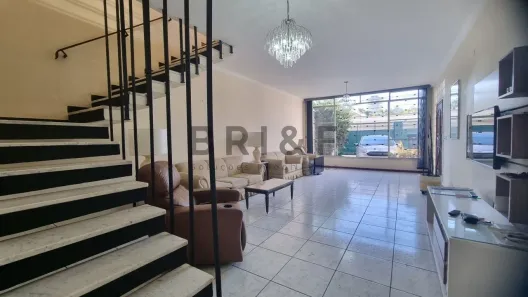 Casa com 3 Quartos à venda, 300m² no Brooklin Paulista, São Paulo