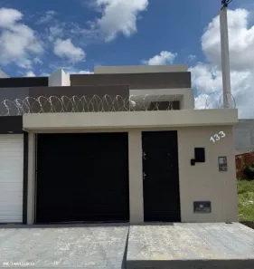 Casa com 3 Quartos para alugar, 110m² no , Guanambi