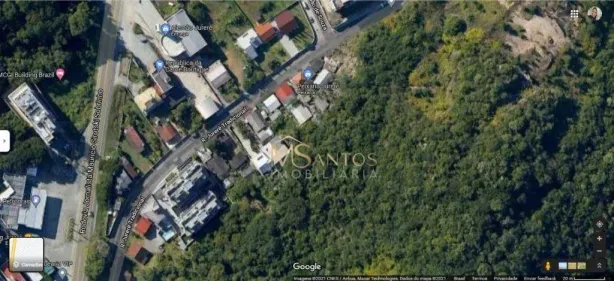 Lote/Terreno à venda, 630m² no Jurerê, Florianópolis
