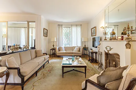 Casa com 4 Quartos à venda, 400m² no Jardim Europa, São Paulo