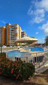Apartamento com 2 Quartos à venda, 65m² no Calhau, São Luís