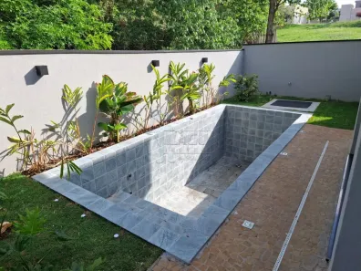 Casa de Condomínio com 3 Quartos à venda, 160m² no Reserva San Gabriel, Ribeirão Preto