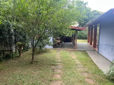 Fazenda/Sítio com 2 Quartos à venda, 750m² no Parque San Marino, Piracaia
