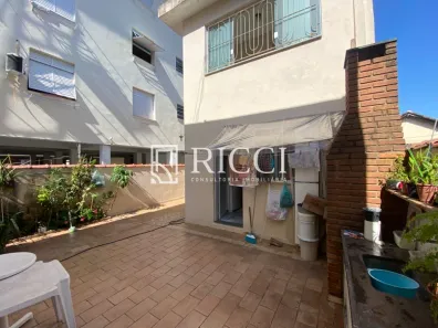 Sobrado com 5 Quartos à venda, 360m² no Campo Grande, Santos
