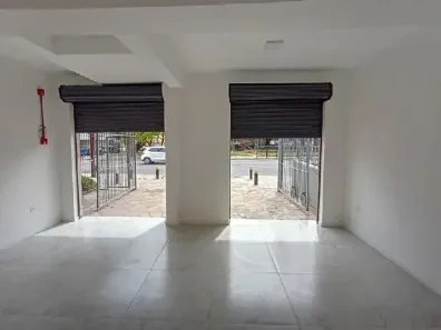 Ponto Comercial para alugar, 38m² no Praia de Belas, Porto Alegre