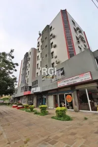Sala Comercial com 1 Quarto à venda, 38m² no Teresópolis, Porto Alegre