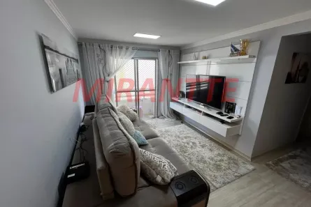 Apartamento com 2 Quartos à venda, 70m² no Parque Mandaqui, São Paulo