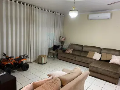 Casa de Condomínio com 5 Quartos à venda, 360m² no Ribeirânia, Ribeirão Preto