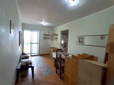 Apartamento com 3 Quartos à venda, 60m² no Vila Maria Alta, São Paulo