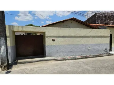 Casa com 1 Quarto à venda, 86m² no Guajeru, Fortaleza