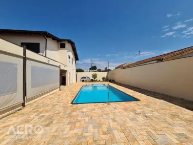 Casa com 3 Quartos à venda, 412m² no Jardim Flórida, Bauru