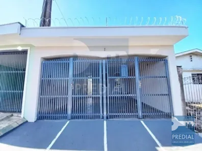 Casa com 2 Quartos à venda, 110m² no Vila Boa Vista 1, São Carlos