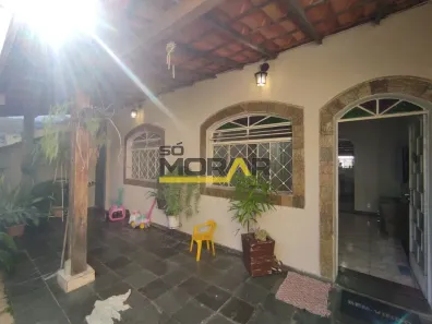 Casa com 3 Quartos à venda, 360m² no Aparecida Sétima Seção, Belo Horizonte