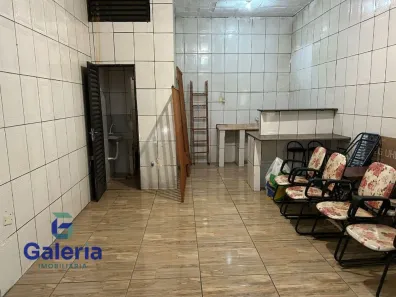 Ponto Comercial para alugar, 32m² no Ipiranga, Ribeirão Preto