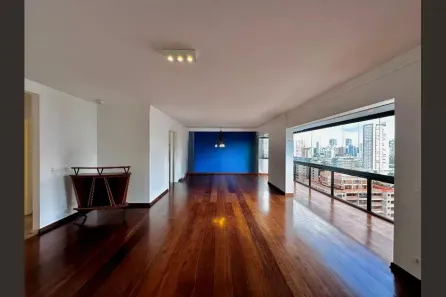 Apartamento com 3 Quartos à venda, 227m² no Cidade Monções, São Paulo