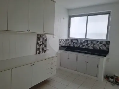 Apartamento com 3 Quartos à venda, 175m² no Vila Caraguatá, São Paulo