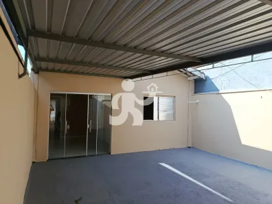Casa com 2 Quartos à venda, 65m² no Jardim Astúrias II, Piracicaba