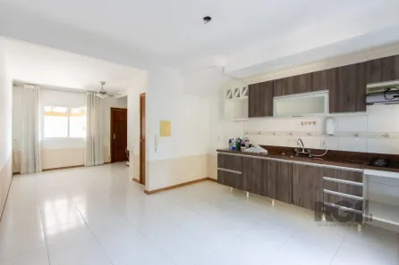 Casa de Condomínio com 2 Quartos à venda, 97m² no Aberta dos Morros, Porto Alegre