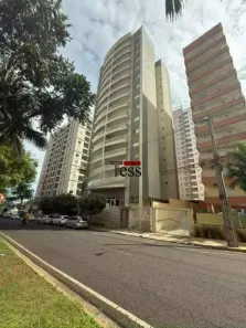 Apartamento com 2 Quartos para alugar, 75m² no Bom Jardim, São José do Rio Preto