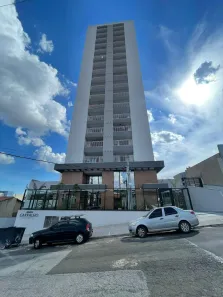 Apartamento com 2 Quartos à venda, 54m² no Vila Carvalho, Sorocaba