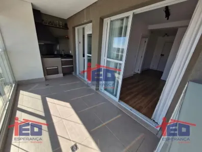 Apartamento com 3 Quartos à venda, 112m² no Adalgisa, Osasco