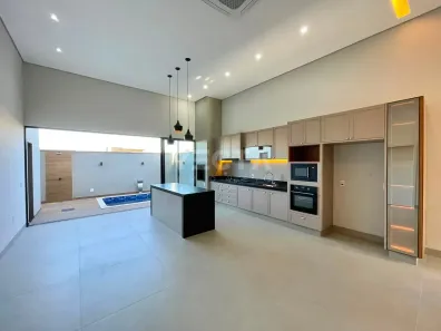 Casa de Condomínio com 3 Quartos à venda, 170m² no Village Provence, São José do Rio Preto