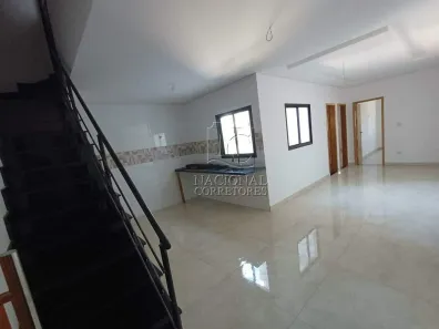 Cobertura com 2 Quartos à venda, 130m² no Silveira, Santo André
