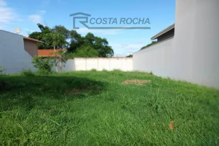 Lote/Terreno à venda, 455m² no Jardim Donalísio, Salto