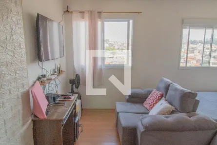 Apartamento com 1 Quarto à venda, 32m² no Vila Graciosa, São Paulo