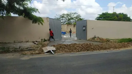 Lote/Terreno para alugar, 5400m² no Promorar, Teresina