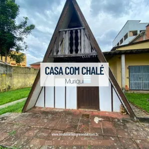 Casa com 3 Quartos à venda, 570m² no Vila Muriqui, Mangaratiba