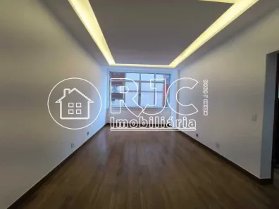 Apartamento com 3 Quartos à venda, 86m² no Tijuca, Rio de Janeiro