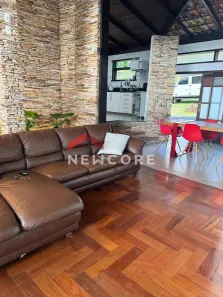Casa com 3 Quartos à venda, 1000m² no São Sebastião das Águas Claras, Nova Lima